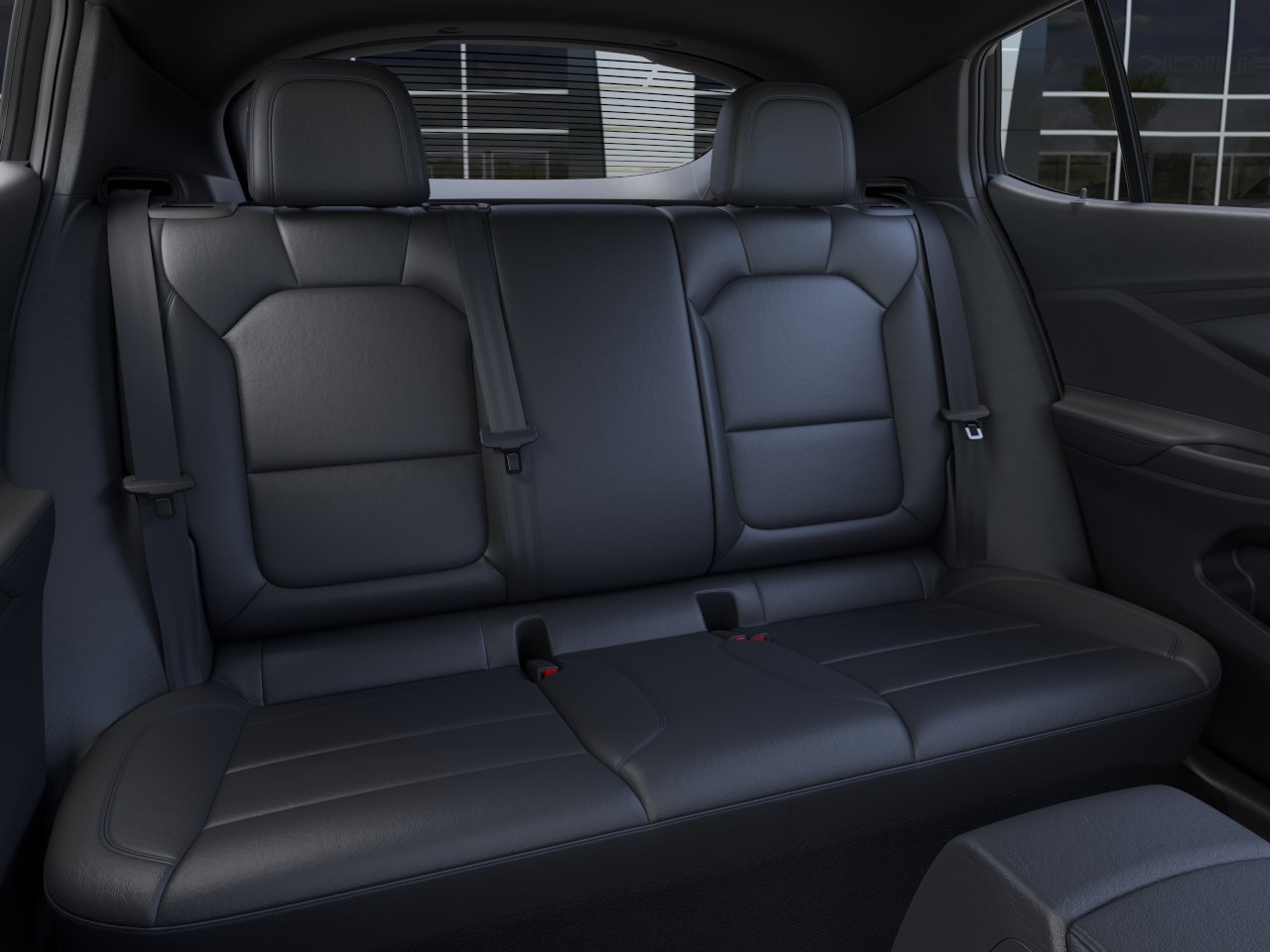 2026 Buick Envista Sport Touring - Photo 17