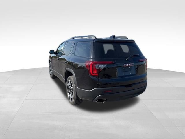 2021 Gmc Acadia SLT photo 2