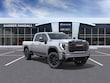  GMC Sierra 2500 HD