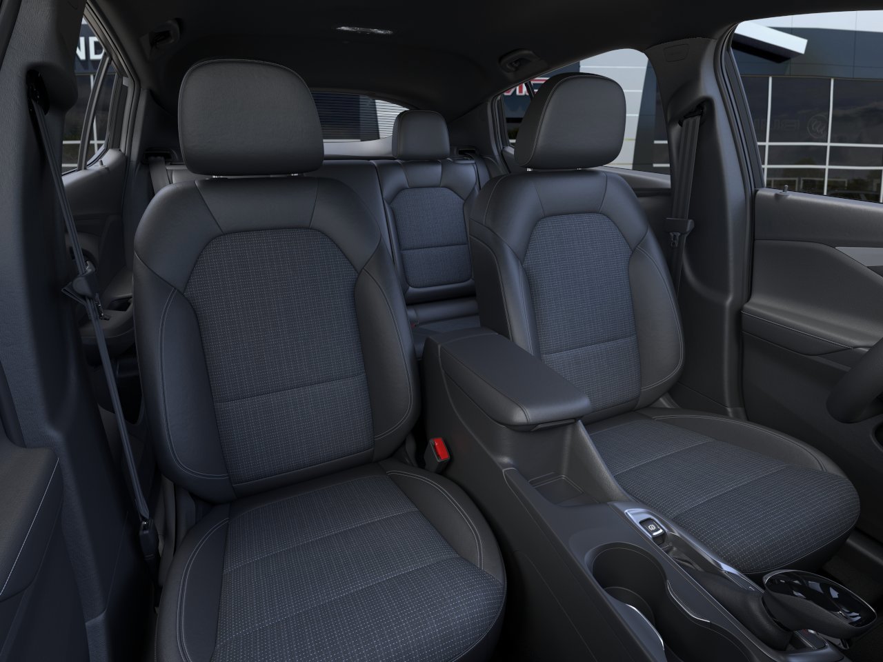 2026 Buick Envista Preferred - Photo 16