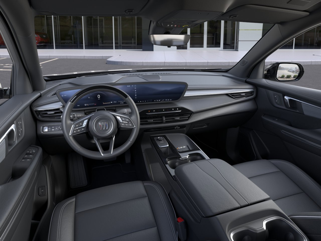 2026 Buick Enclave Preferred - Photo 15