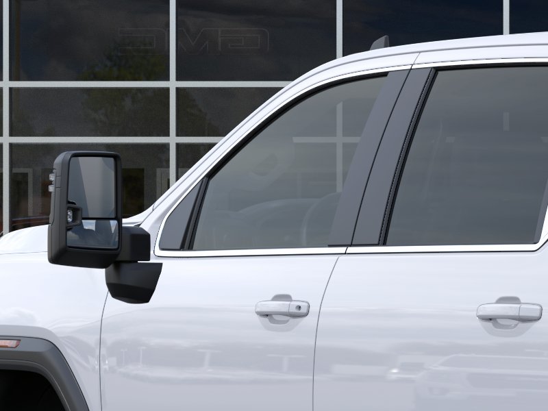 2026 GMC Sierra 2500HD SLE - Photo 36