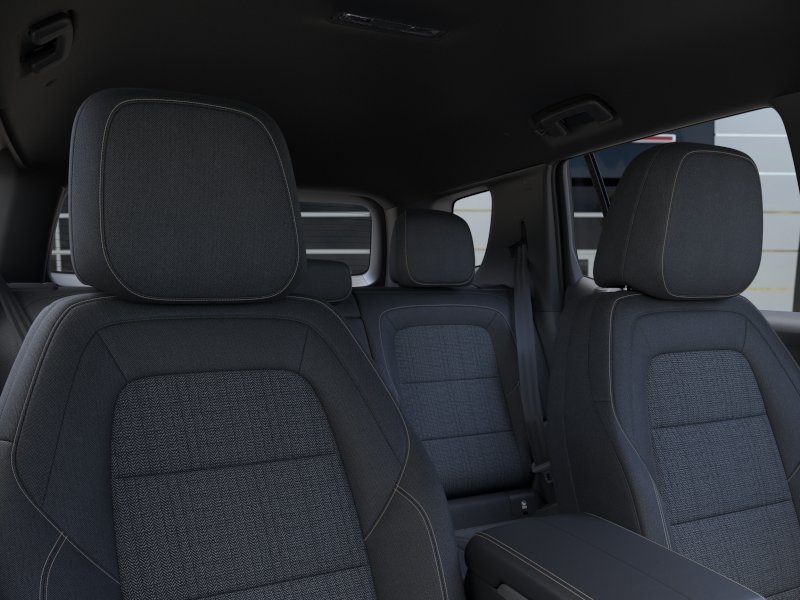 2027 GMC Terrain Elevation - Photo 47