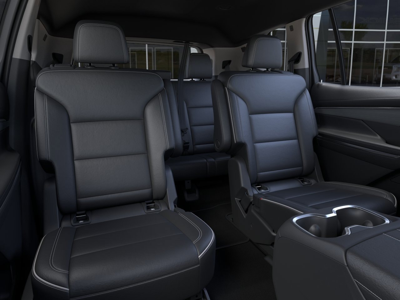 2026 Buick Enclave Preferred - Photo 17