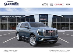 2025 GMC Yukon Denali SUV