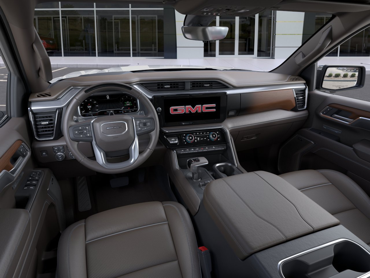 2026 GMC Sierra 1500 Denali - Photo 15