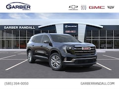 2025 GMC Acadia Elevation SUV