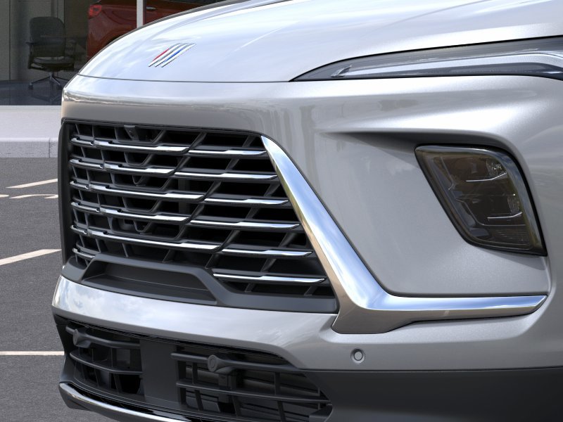 2026 Buick Enclave Preferred - Photo 13