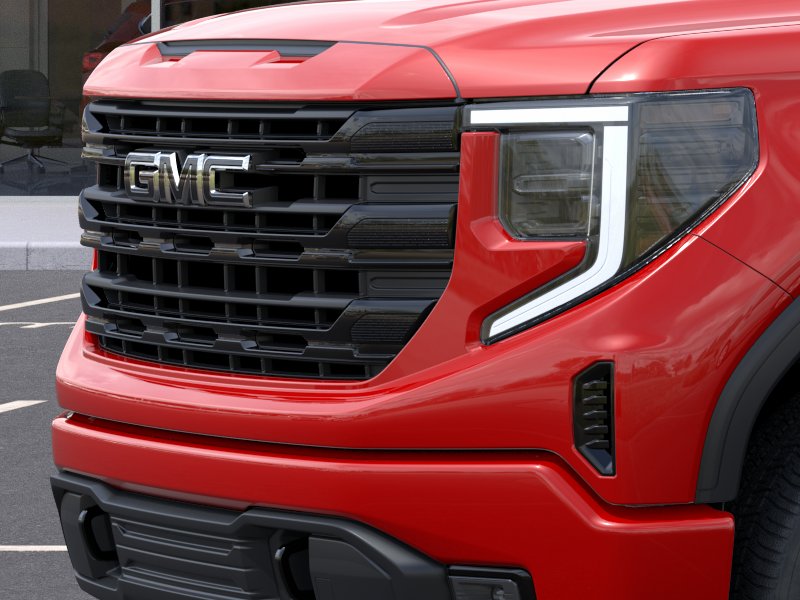 2026 GMC Sierra 1500 Elevation - Photo 37