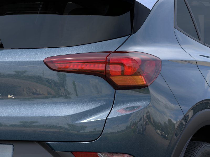 2026 Buick Encore GX Preferred - Photo 11