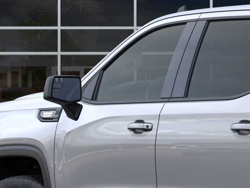 2026 GMC Sierra 1500 Elevation - Photo 12