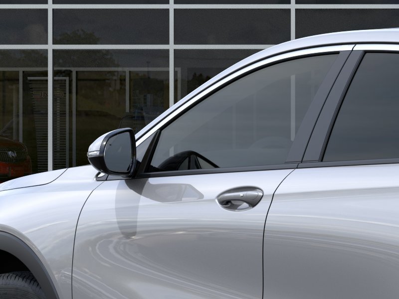 2026 Buick Envista Preferred - Photo 12