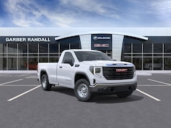 2026 GMC Sierra 1500 Pro Truck
