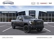 GMC Sierra 2500 HD