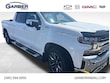 Chevrolet Silverado 1500 LTD
