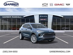 2026 Buick Encore GX Avenir SUV