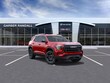 GMC Terrain