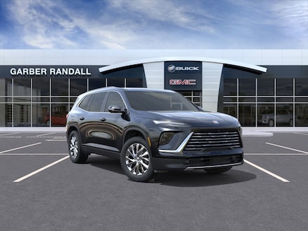 2026 Buick Enclave Preferred SUV