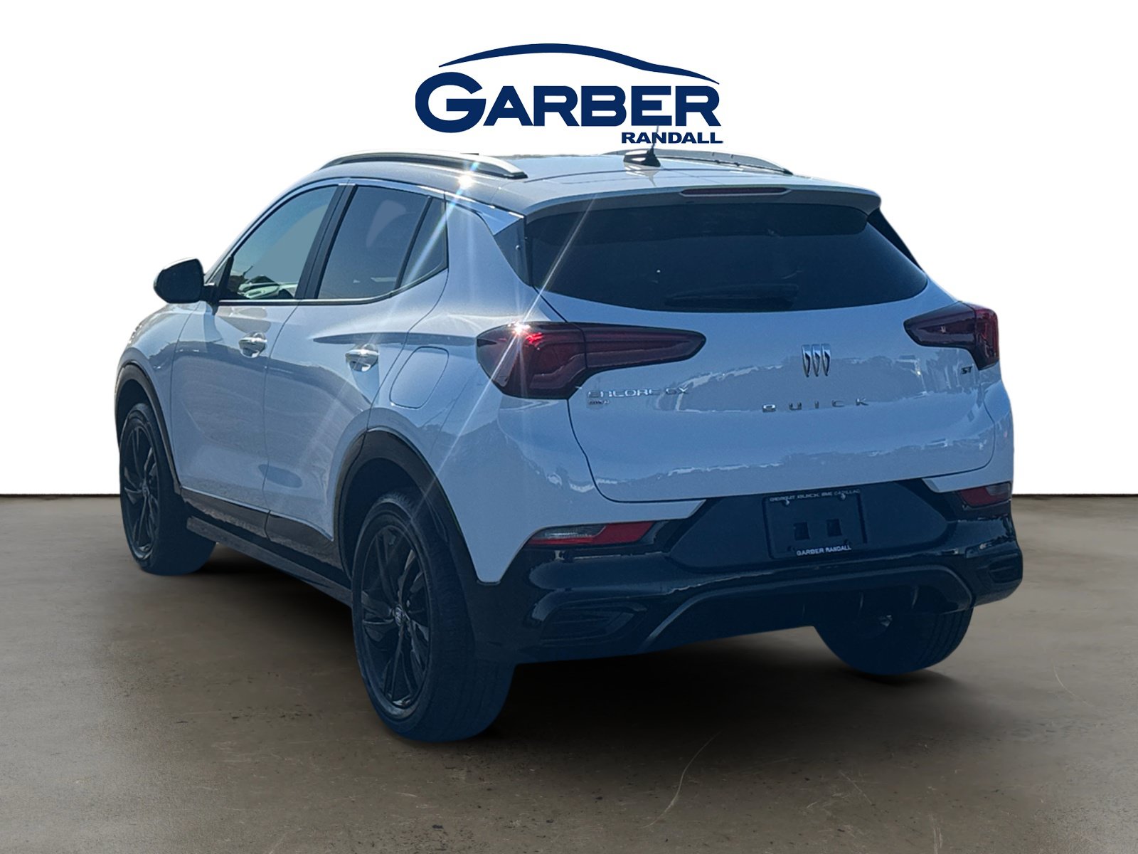 Used 2024 Buick Encore GX Sport Touring SUV