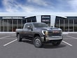 GMC Sierra 2500 HD