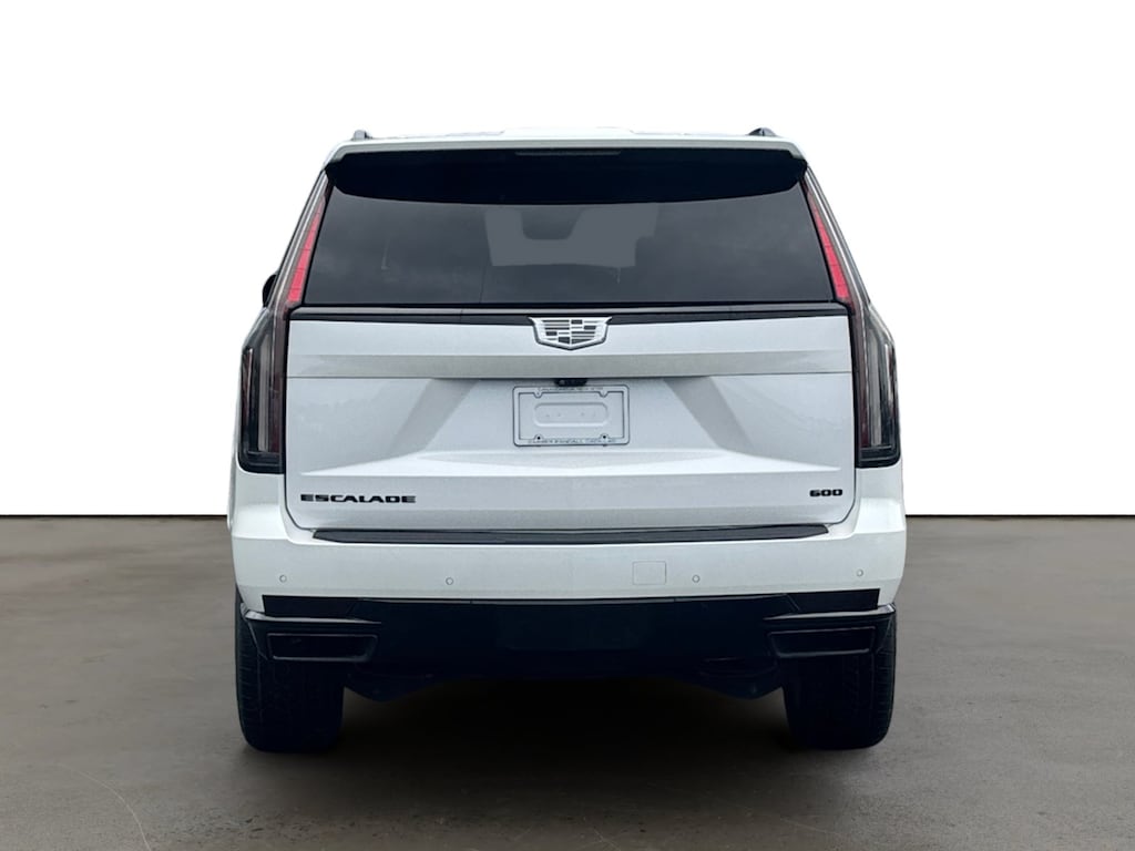 Used 2023 CADILLAC Escalade 4WD Sport SUV