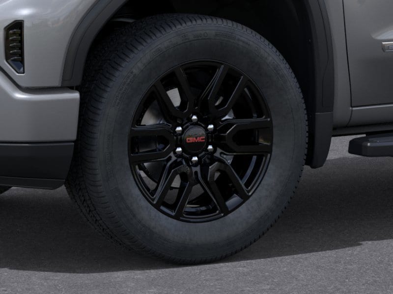 2026 GMC Sierra 1500 Elevation - Photo 9