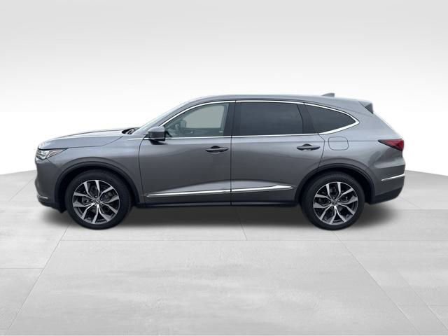 2023 Acura MDX SH-AWD Technology photo 2
