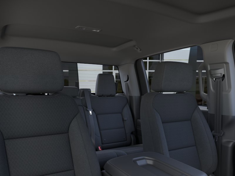 2026 GMC Sierra 1500 Elevation - Photo 24