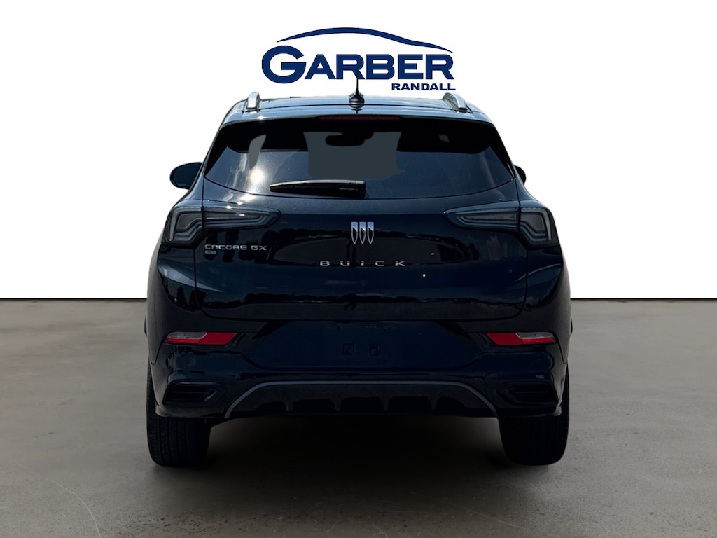 Used 2025 Buick Encore GX Avenir SUV