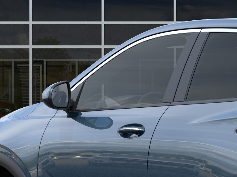 2026 Buick Encore GX Preferred - Photo 12