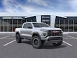  GMC Canyon