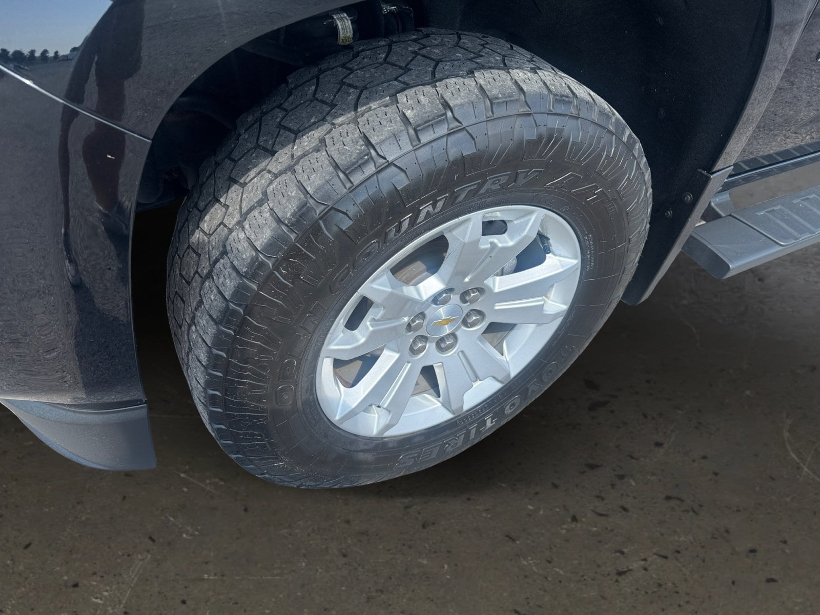 2019 Chevrolet Colorado LT - Photo 9