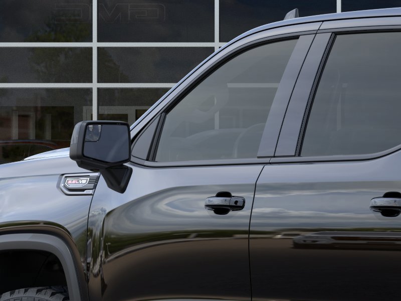 2026 GMC Sierra 1500 AT4X - Photo 12