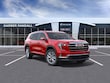 GMC Acadia