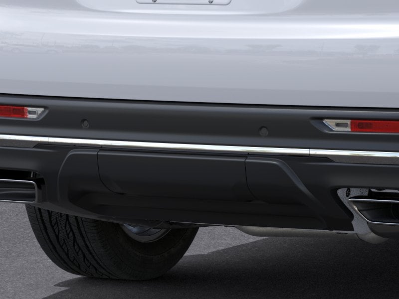 2027 Buick Enclave Preferred - Photo 14