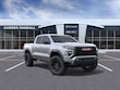  GMC Canyon