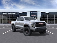 2026 GMC Canyon Elevation Truck