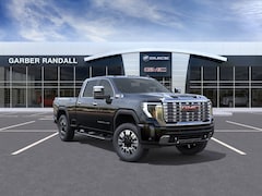 2025 GMC Sierra 2500 HD Denali Truck