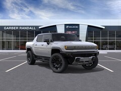 2026 GMC HUMMER EV Pickup 2X Truck