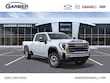 GMC Sierra 2500 HD