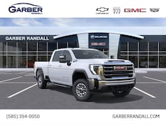2025 GMC Sierra 2500 HD SLE Truck