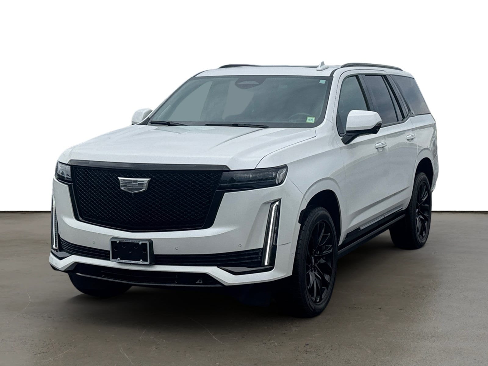 2023 Cadillac Escalade