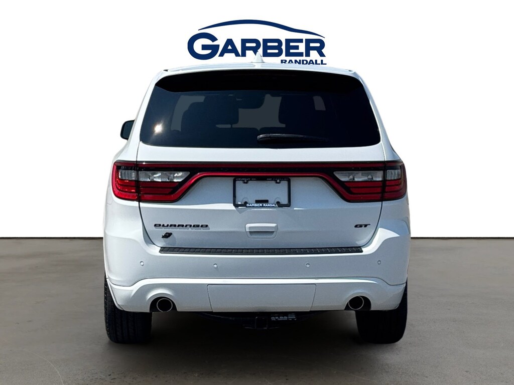 Used 2022 Dodge Durango GT Plus SUV