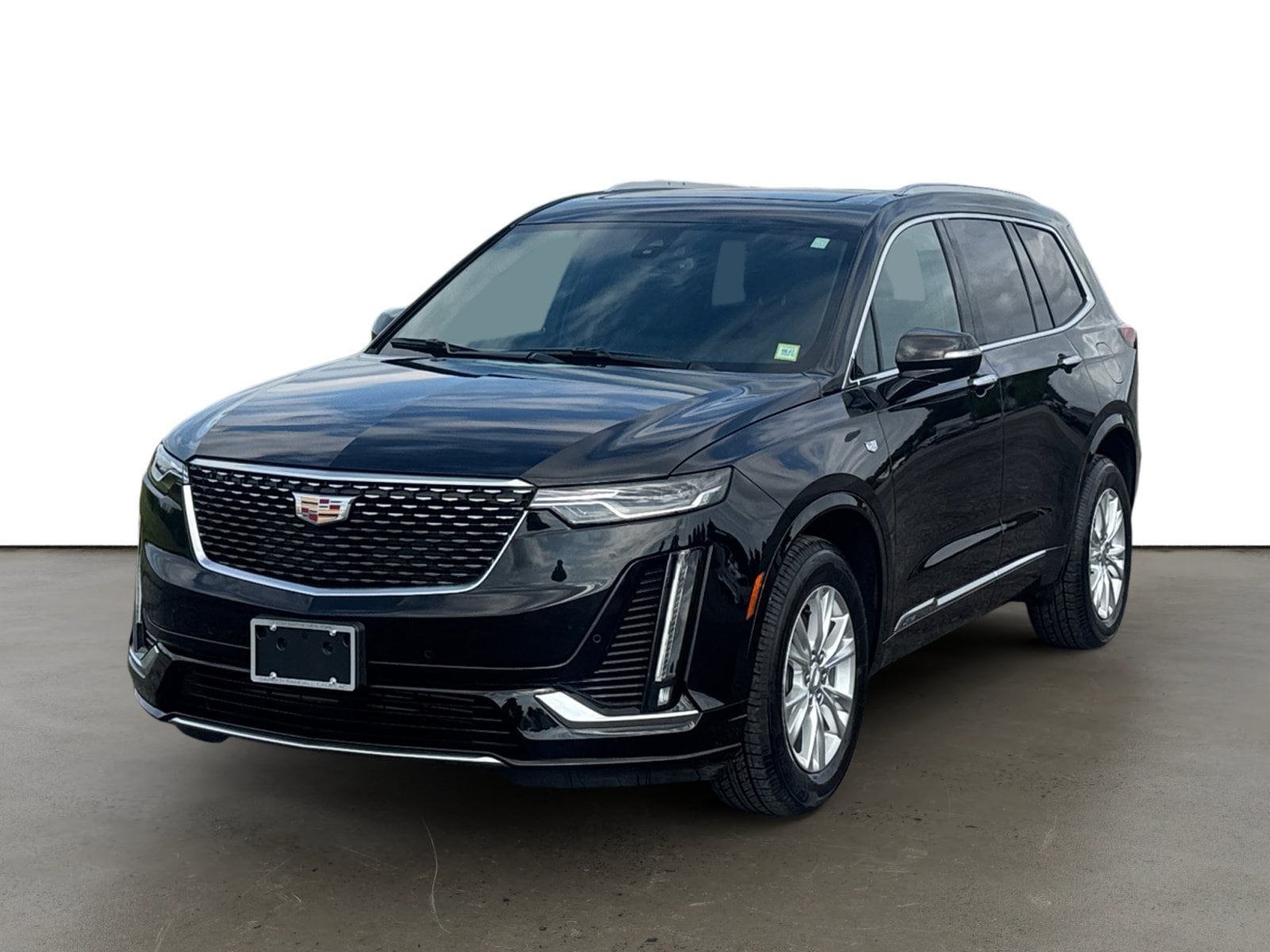 2024 Cadillac XT6