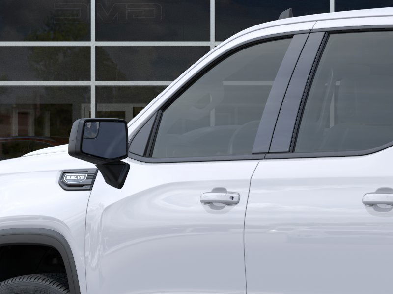 2026 GMC Sierra 1500 Elevation - Photo 36