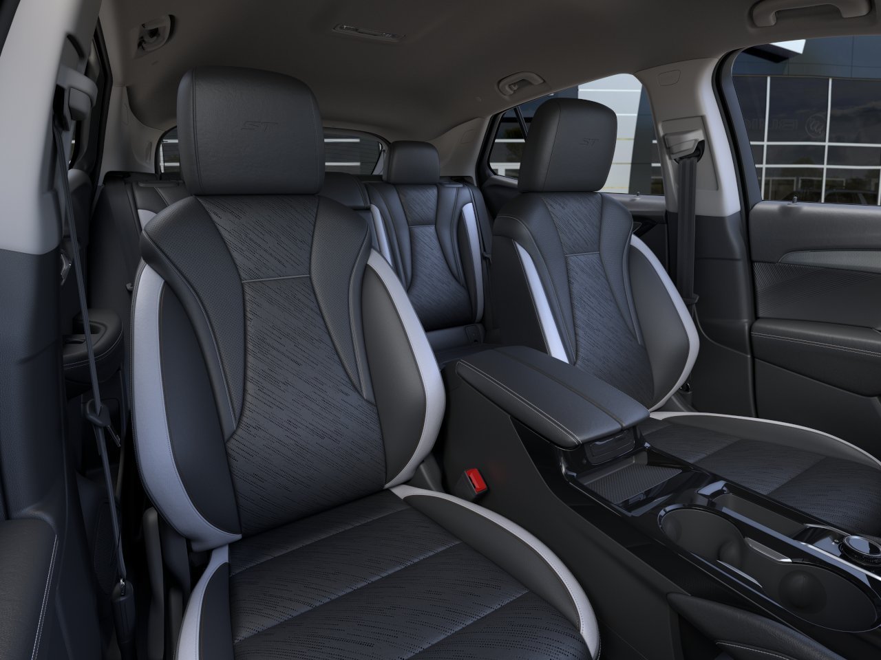 2026 Buick Envision Sport Touring - Photo 40