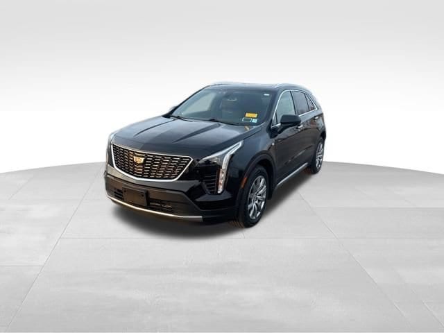 2019 Cadillac XT4 Premium Luxury's photo
