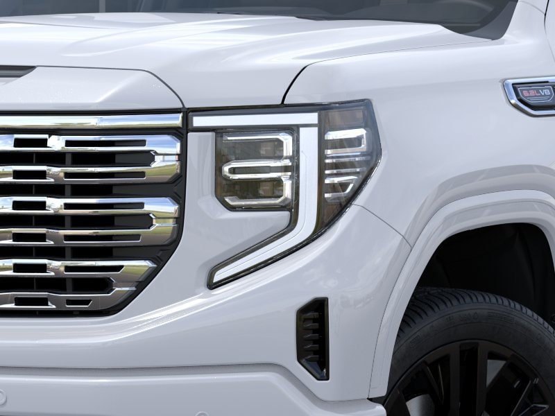 2026 GMC Sierra 1500 Denali - Photo 10