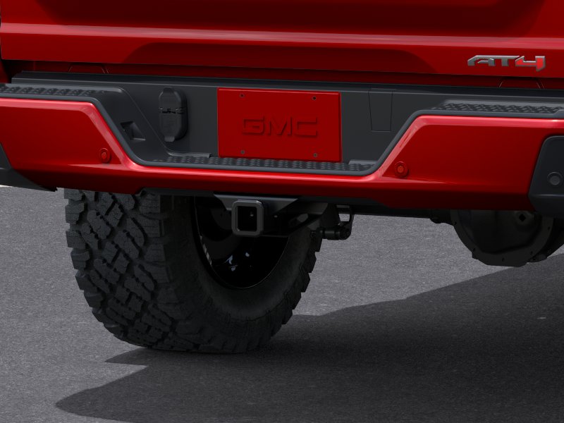 2026 GMC Canyon AT4 - Photo 38