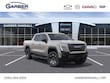 GMC Sierra EV